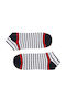 Vtex Socks Socken Navy 1Pack