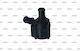 Water Pump Engine Cooling Nrf 390052