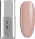 Semilac Base Coat για Gel Quick Dry 7ml