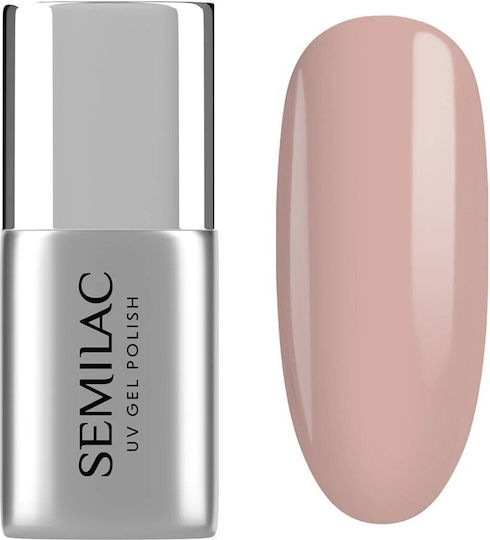 Semilac Base Coat για Gel Quick Dry 7ml