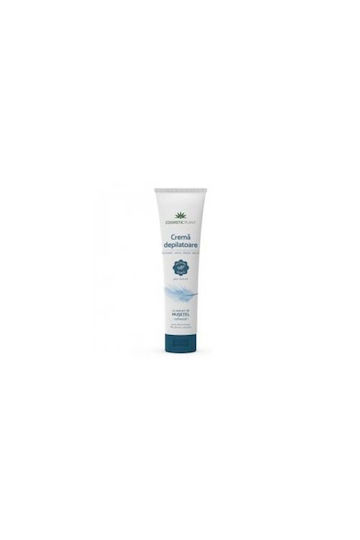 Cremă Depilatoare Extract de Mușețel 150ml Cosmetic Plant
