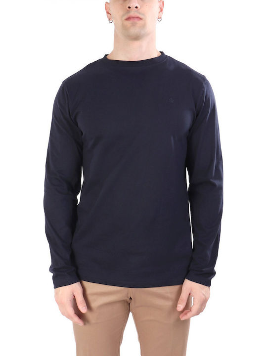 Dors T-shirt Μπλε