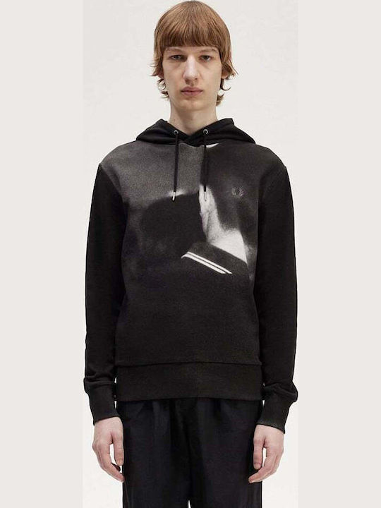 Fred Perry