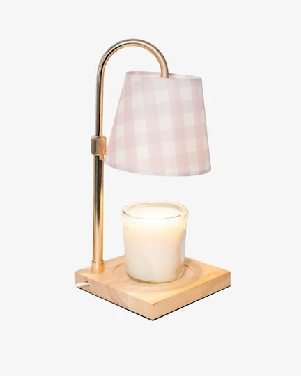 Flamingueo Decorative Lamp Wax