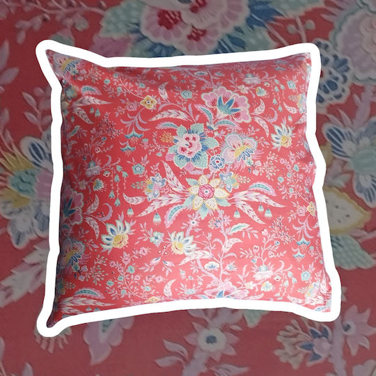 Oxygen Brown Wales Kids Throw Pillow
