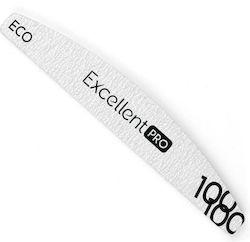 Excellent Pro Eco Zebra Файл За Нокти Boat Nf21 100/100 Excellent Pro Eco Zebra Файл За Нокти Boat Nf21 100/100