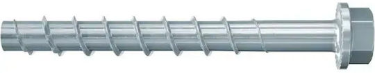 fischer Τσιμεντόβιδα με Διάμετρο M10 και Μήκος 200mm