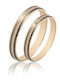 Wedding Ring 9K