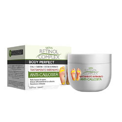 Retinol Complex Κρέμα Ποδιών 150ml Retinol Complex Κρέμα Ποδιών 150ml