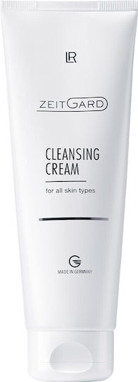 LR Zeitgard Facial Cleansing Cream for Oil Control