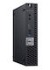 Dell Optiplex 7060 Refurbished Grade A (Core i5-8500T/8GB/256GB SSD/W10 Pro)