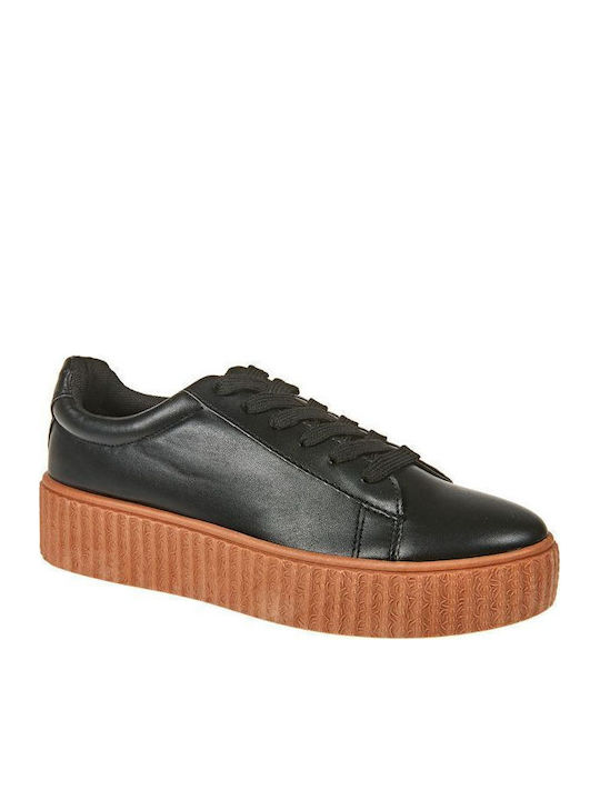 Tamaris Sneaker Donna Basse 1-23702-45 - Scarpe Ginnastica Comfort Con Plantare Intercambiabile - 4