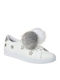 Sneakers Pentru Femei Albe