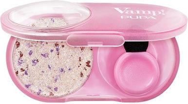 Pupa Fard de Pleoape Formă Cremă Pink Dream 001
