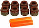 Set Garnituri Supape Fiat Panda 169 1.1 2003 Prezent Corteco 19033984