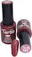 Tertio Semi-Permanent Nail Polish 093 10ml 1pcs