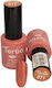 Tertio Semi-Permanent Nail Polish 071 10ml 1pcs