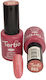 Tertio Semi-Permanent Nail Polish 065 10ml 1pcs