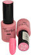 Tertio Semi-Permanent Nail Polish 014 10ml 1pcs