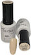 Tertio Semi-Permanent Nail Polish 050 10ml 1pcs