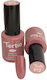Tertio Semi-Permanent Nail Polish 072 10ml 1pcs