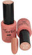 Tertio Semi-Permanent Nail Polish 033 10ml 1pcs