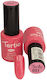 Tertio Semi-Permanent Nail Polish 051 10ml 1pcs