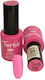 Tertio Semi-Permanent Nail Polish 106 10ml 1pcs