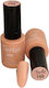Tertio Semi-Permanent Nail Polish 100 10ml 1pcs