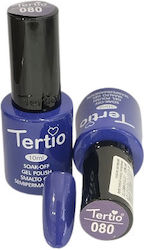 Tertio Gel Nail Polish 080 10ml