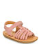 Kinder Sandalen Rosa