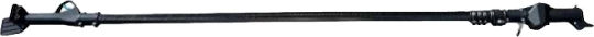 Campagnola 860668 Prelungitor Telescopic 150-220 Cm Foarfeci Nova