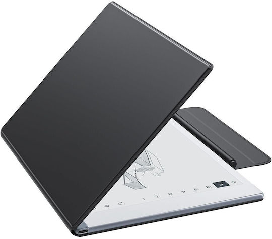 reMarkable Flip Cover Neagră (Remarkable 2 10.3)
