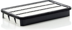 Mann-filter Air Filter C 31 126