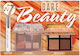 W7 Cosmetics Bare Beauty Παλέτα Μακιγιάζ για Πρόσωπο, Μάτια & Χείλη 10.8gr