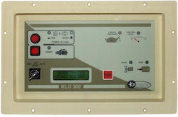 Cronos Electronics Двигател За Индустриални Съоръжения