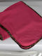 Women's Wool Scarf Pink