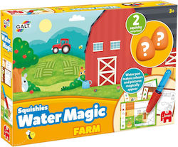 Galt Toys Set De Colorat Water Magic Pictură Galt Toys Set De Colorat Water Magic Pictură