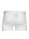 Men's Boxer White
