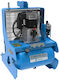 Campagnola Luftkompressor mit Lufttank 25Es 99ECO520