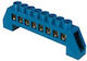 Neutral Bar Panel 10 Screws Insulation