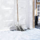 Vidaxl Shovel Head 4 Pcs Silver 41.5 x 32.5 cm ...