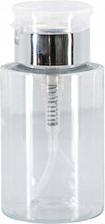 Excellent Pro Bottle Pump Silver 150ml Excellent Pro Bottle Pump Silver 150ml
