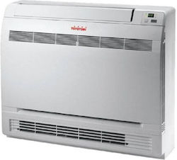 Toyotomi CON28INCR32 / CON28OUECR32 9000 BTU με WiFi Toyotomi CON28INCR32 / CON28OUECR32 9000 BTU με WiFi