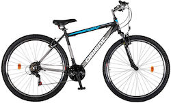 Orient Avenue Pro 29" Μαύρο Mountain Bike