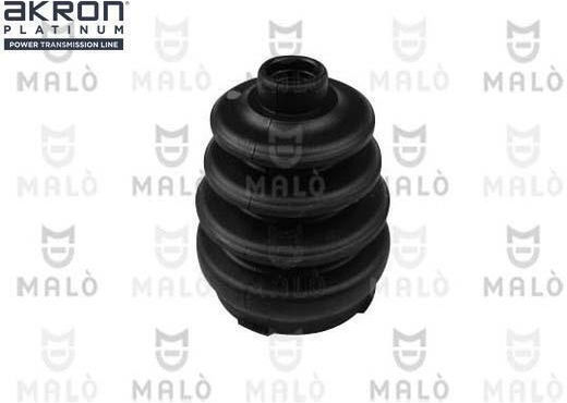Steering Rack Gaiter Fiat 500 312 07- Panda 169 03 61474 Akron-malo 46308006 61474-10054