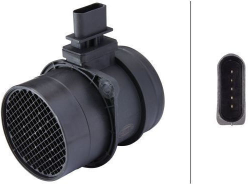 Hella Air Flow Sensor 8et 009 149-181