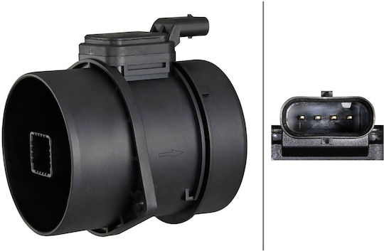 Hella Air Flow Sensor 8et 358 095-331