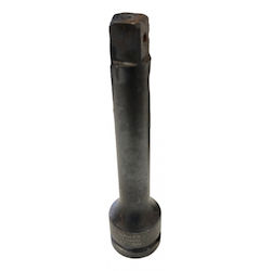 Bahco K8160d-2 Ratchet Extension 1/2" X 125mm Pneumatic