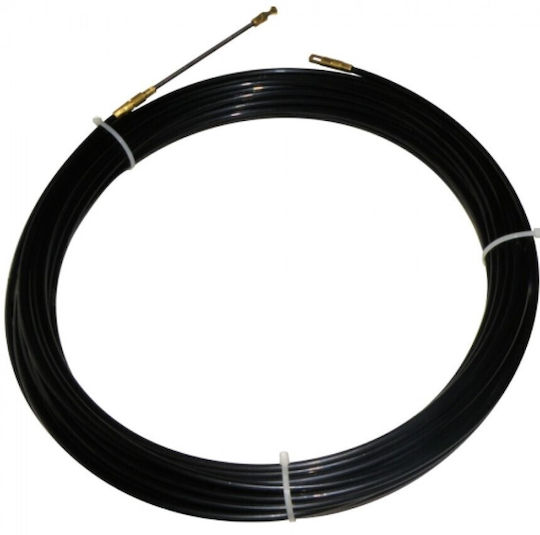 Plastic Electrician Fish Tape 15m